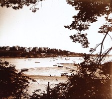 FRANCE Ville à identifier