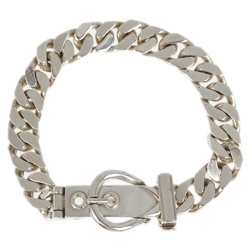 Hermes boucle sellier chain - sellier,