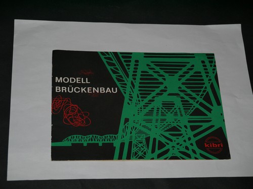 Catalogue jouets trains kibri - catalogue,