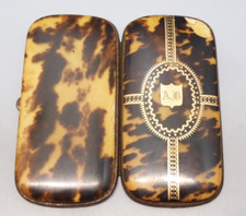 -ETUI A LUNETTES XIXe