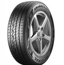 PNEU GENERAL 235/55 R18 100H