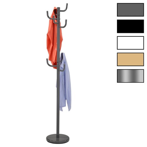 Porte manteau portant pour - porte-manteau,
