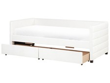 Lit Gigogne Simple avec Deux