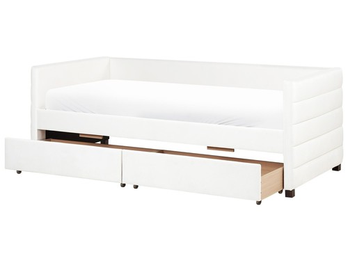 Lit gigogne simple - gigogne, avec