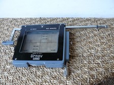 Châssis de reproduction 6,5 x 9 URNOV (réf. S.3553) pour agrandisseurs Durst