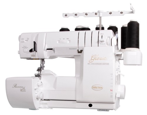 Machine coudre babylock - machine,