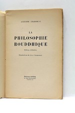 Chaboseau philosophie - chaboseau,