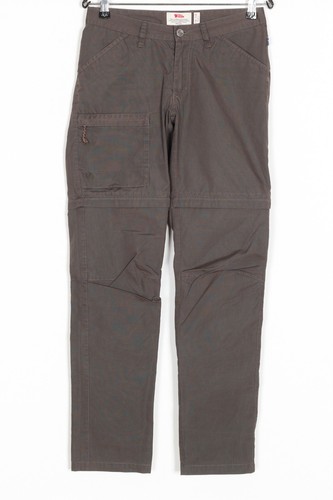Pantalon zippé fjallraven - pantalon,