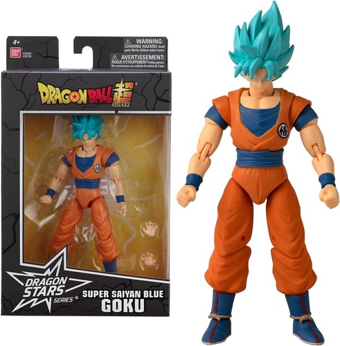 Figurine dragon ball super - figurine,