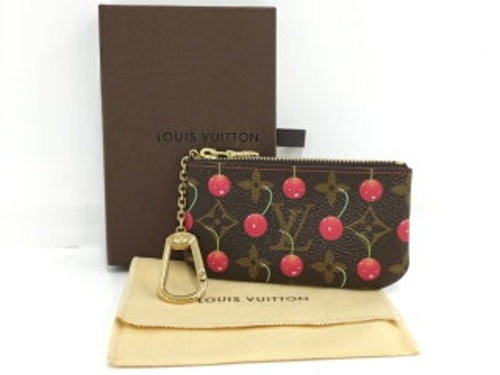 Porte monnaie louis vuitton - porte,