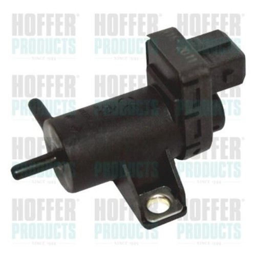 électrovanne egr hoffer pour - Électrovanne,