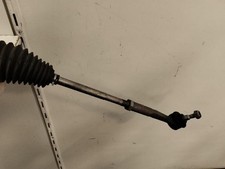 crémaillère assistée JEEP