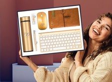 Coffrets Cadeaux Écologiques