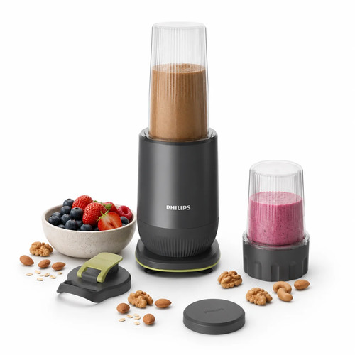 Philips mini blender hr2612 - philips,