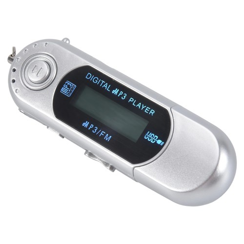 Lecteur mp3 usb 2 - 1x(,