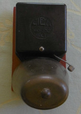 Sonnette ciem cloche murale - ciem,