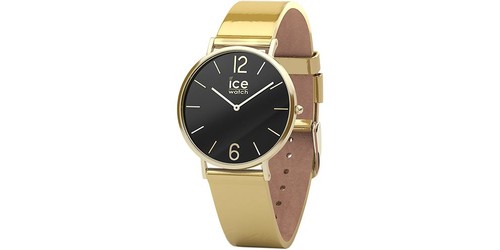 Reloj ice watch metal - watch, gold