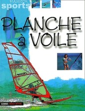 Planche voile andré - à,