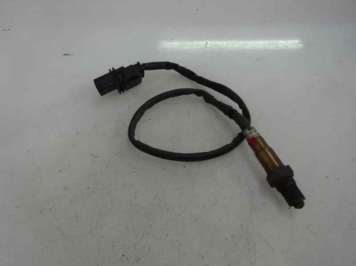 Sonde lambda renault - sonde,