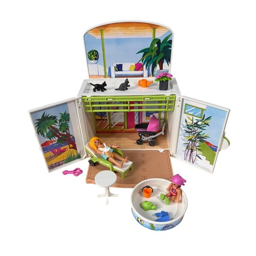 Playmobil secret play - playmobil,