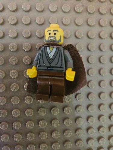 Lego starwars jedi - starwars, bob