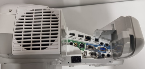 Epson 580 ultra courte - ultra,