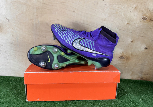 Nike magista obra - nike,