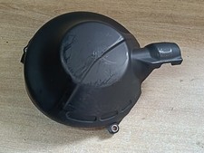 Un cache protection plastique