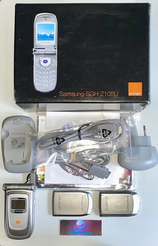 Téléphone gsm mobile samsung - gsm,
