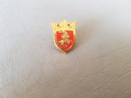 Pin boisson logo - pin's,