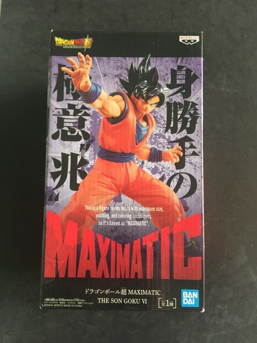 Figurine action maximatic - la, d'action
