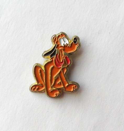 Rnt pin disney pluto esso - disney,