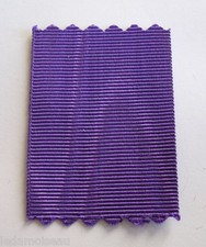 Petit ruban 40 mm pour