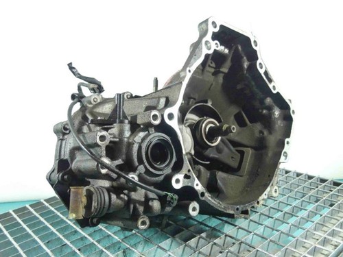 Mazda 626 2000 diesel boîte - 2000,