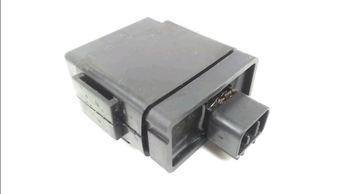 Boitier cdi mbk booster - cw,