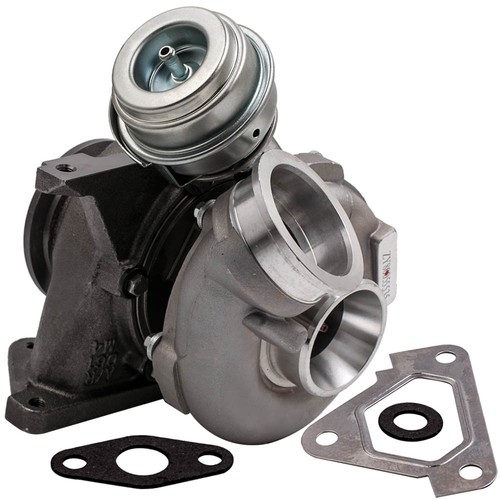 Turbocharger for mercedes