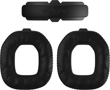 LOGI ASTRO A50 Wireless Mod Kit BLAC