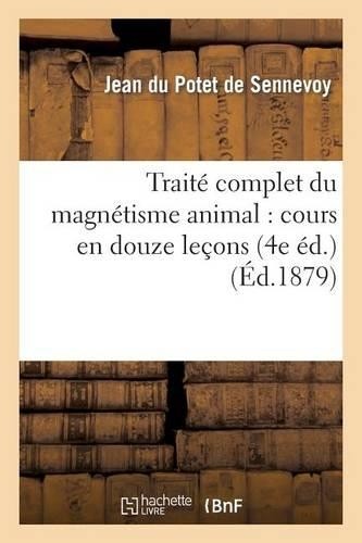 Jean potet traité - jean,
