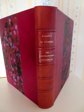 LES GENTILSHOMMES CHASSEURS -