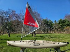 Hobie Mirage Outback Fish