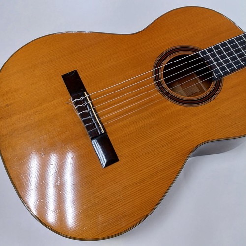 Guitare classique yamaha 80 - guitare,