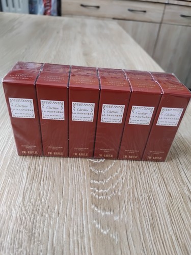 Eau parfum panthère - parfum,