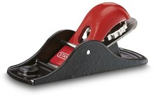 Rabot métallique fonte STANLEY fer à 21° - 1-12-102