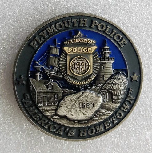 Plymouth police detective - plymouth,