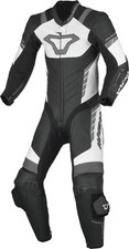 Combinaison en cuir moto 1