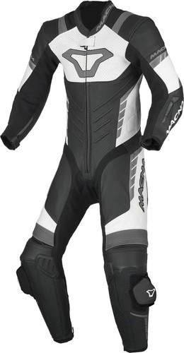 Combinaison cuir moto - moto, 1