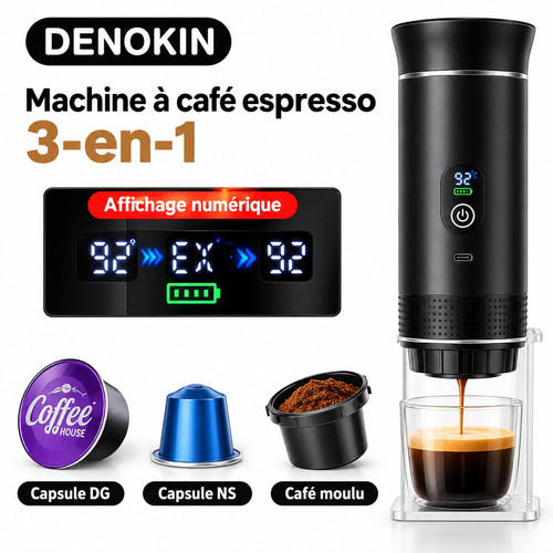 Machine café expresso - machine,