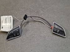 Commande radio menu telephone au volant - Audi Q3 I - 8U0951523G