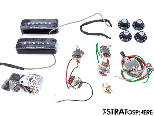 Fender tele pickups - fender, tele,