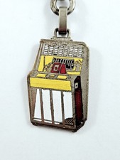 PORTE-CLES - Augis - JUKEBOX